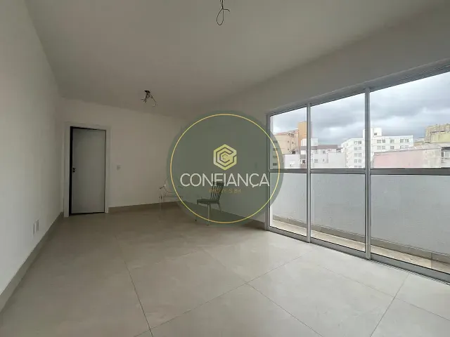 Apartamento 3 quartos e 3 banheiros, à venda, no bairro Cidade Nova em Belo Horizonte