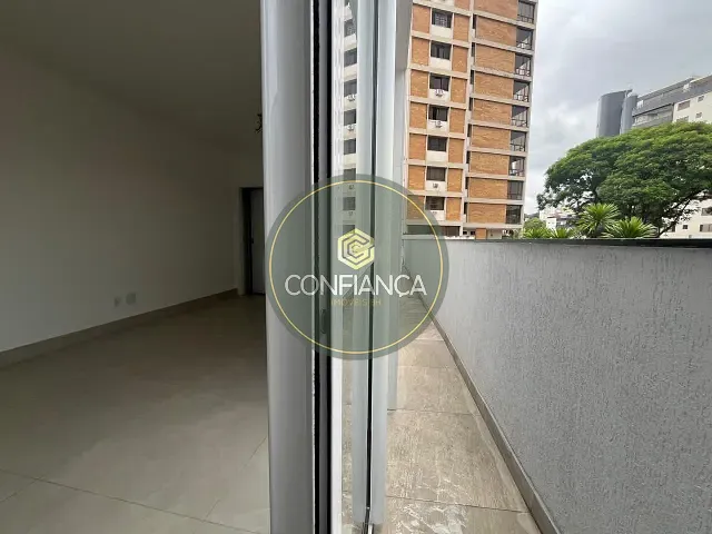 Apartamento 3 quartos e 3 banheiros, à venda, no bairro Cidade Nova em Belo Horizonte