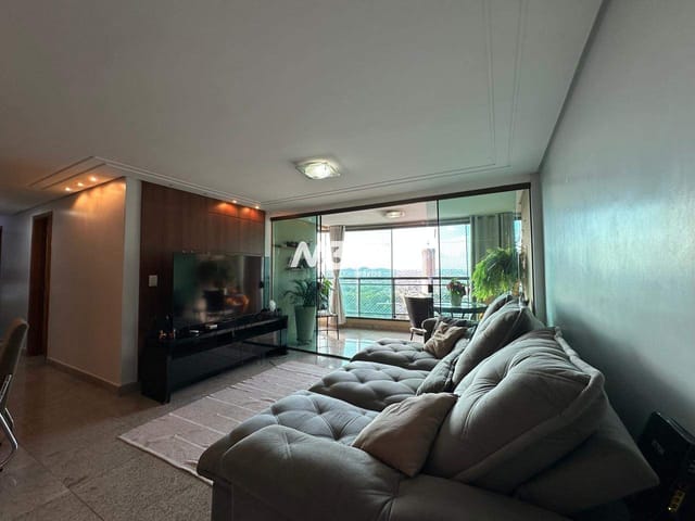 Foto do Apartamento - Apartamento 3Q à venda, Setor Bueno, Goiânia, GO | M360 Imóveis