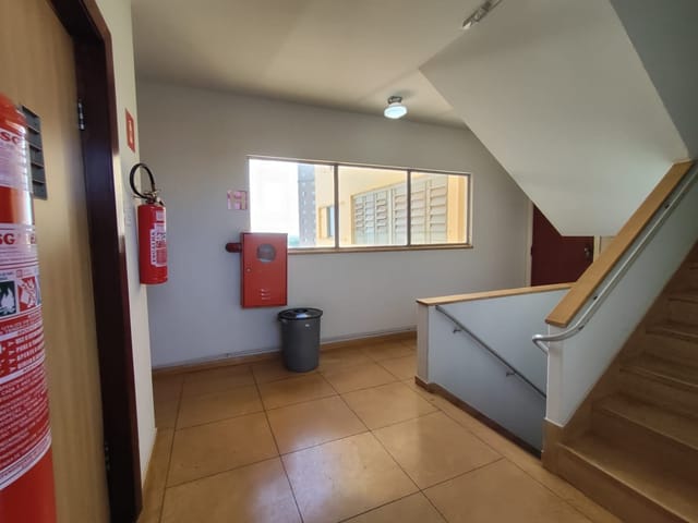 Apartamento com 190m² 3 quartos e 2 banheiros, à venda, no bairro Centro em Araçatuba