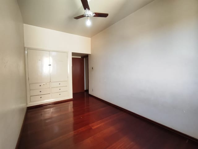 Apartamento com 190m² 3 quartos e 2 banheiros, à venda, no bairro Centro em Araçatuba