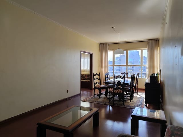 Apartamento com 190m² 3 quartos e 2 banheiros, à venda, no bairro Centro em Araçatuba