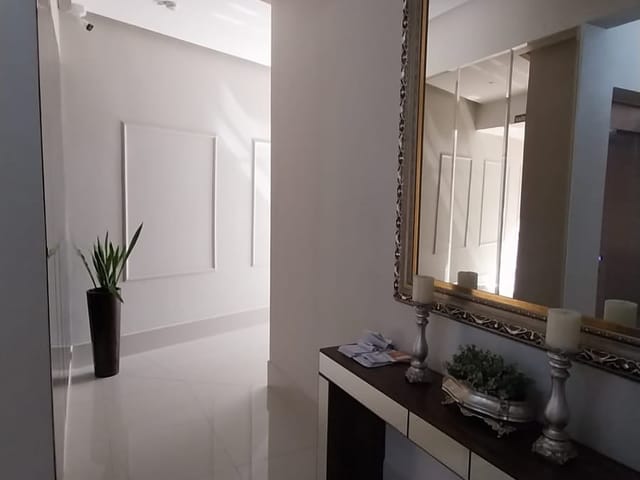 Foto do Apartamento - Apartamento para locação com 3 quartos de 120m², localização privilegiada no Centro de São José dos Pinhais, PR. | Haas Imóveis