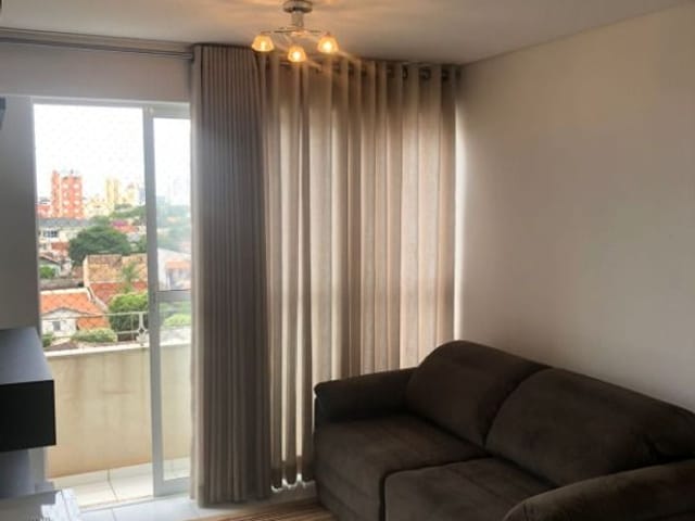 Apartamento com 93m² 2 quartos e 2 banheiros, para alugar, no bairro Vila Larsen 1 em Londrina
