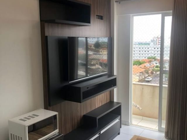 Apartamento com 93m² 2 quartos e 2 banheiros, para alugar, no bairro Vila Larsen 1 em Londrina