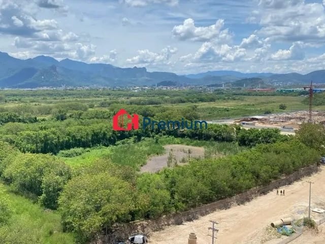 Apartamento 2 quartos e 3 banheiros, à venda, no bairro Jacarepaguá em Rio de Janeiro