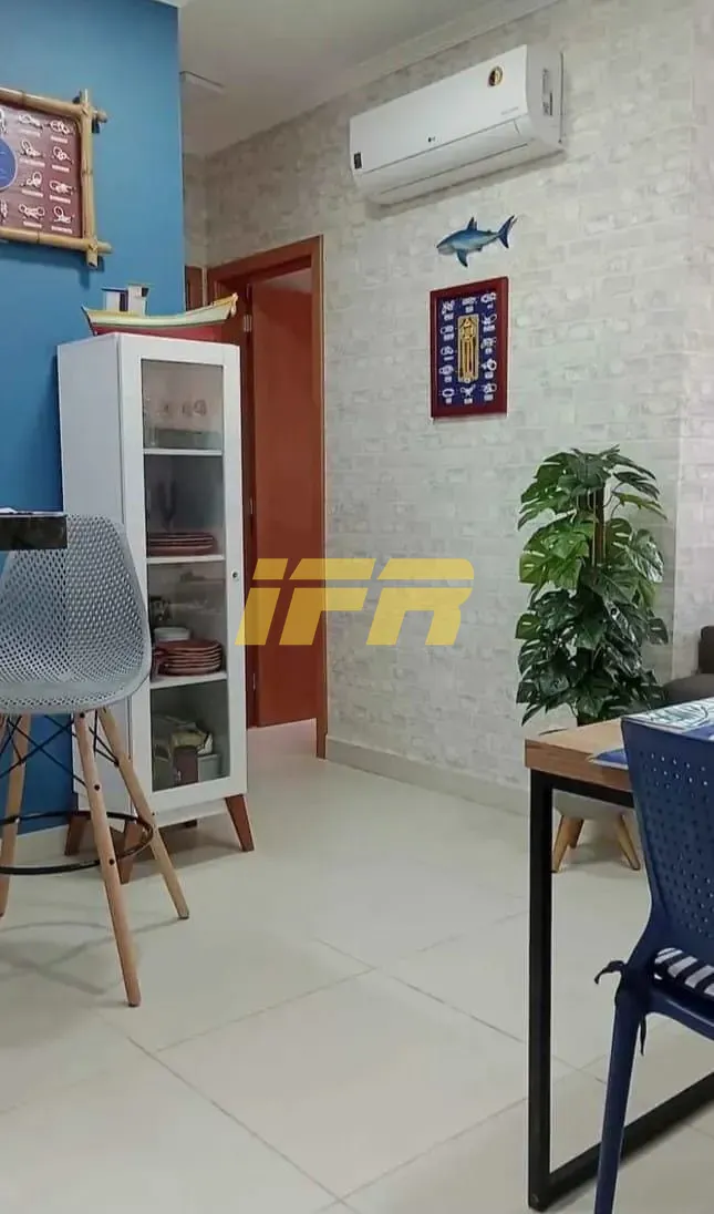 Apartamento, 2 quartos, 60 m² - Foto 5