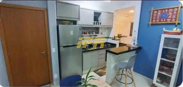 Apartamento, 2 quartos, 60 m² - Foto 4