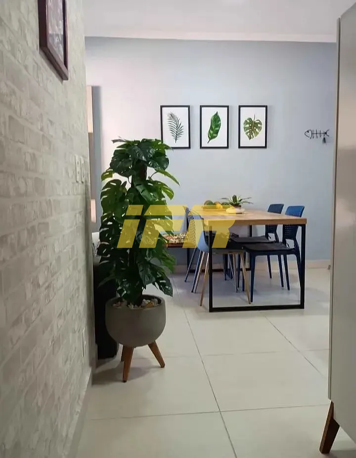 Apartamento, 2 quartos, 60 m² - Foto 3