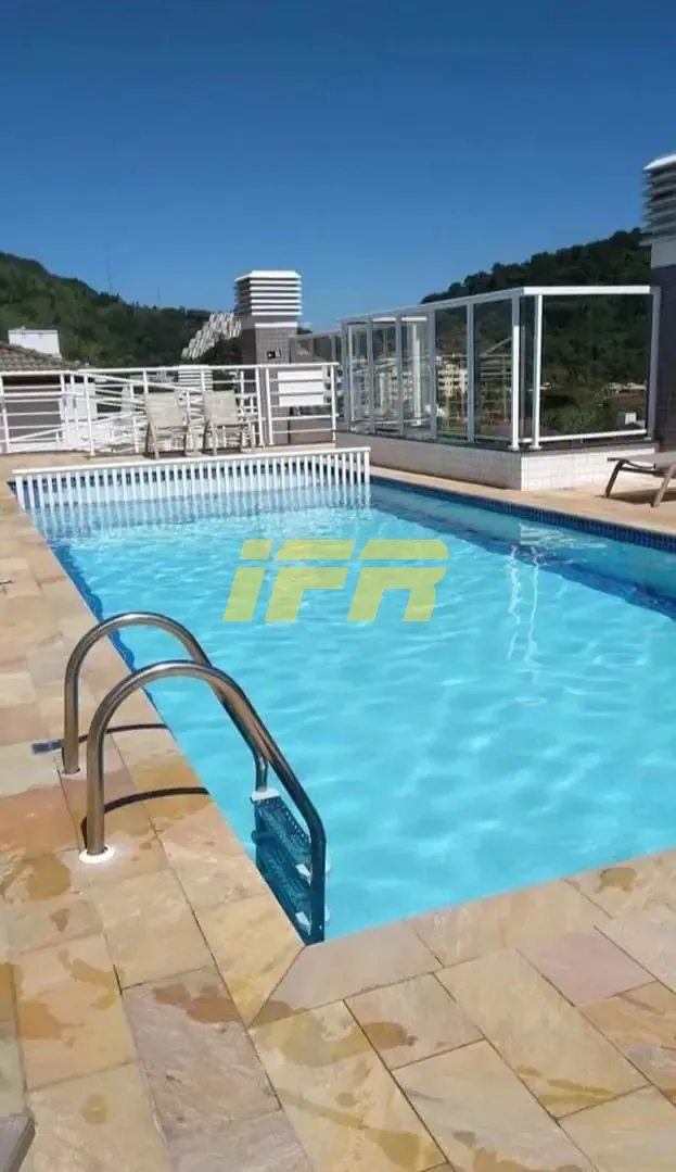 Apartamento, 2 quartos, 60 m² - Foto 10