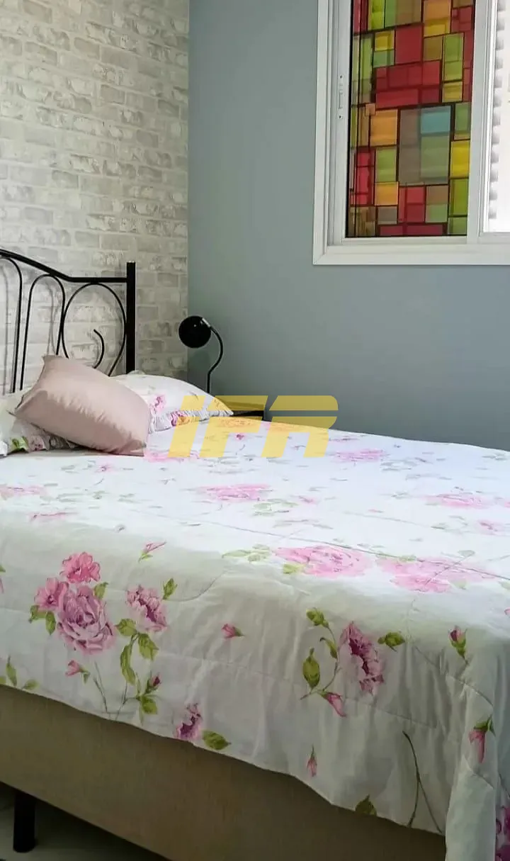 Apartamento, 2 quartos, 60 m² - Foto 6