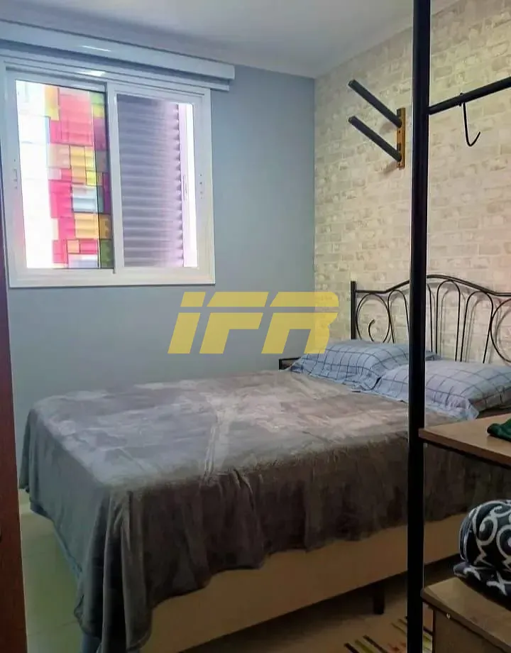 Apartamento, 2 quartos, 60 m² - Foto 7