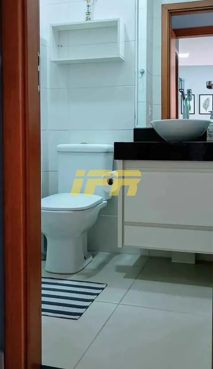 Apartamento, 2 quartos, 60 m² - Foto 8