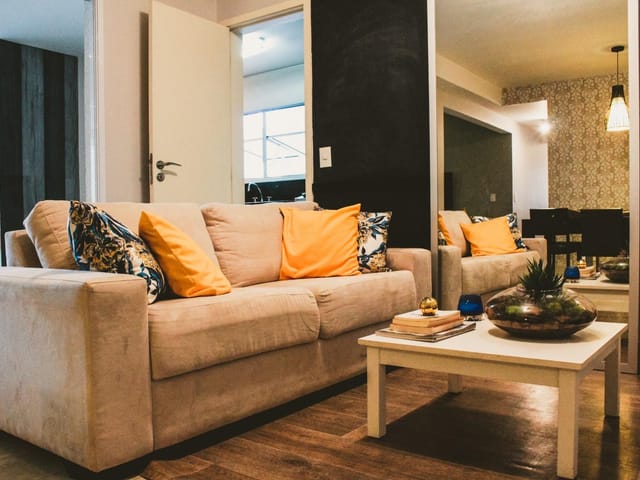 Foto do Apartamento - Apartamento residencial à venda, Jardim Aquarius, São José dos Campos. | INDEPENDENCE NEGOCIOS IMOBILIARIOS LTDA
