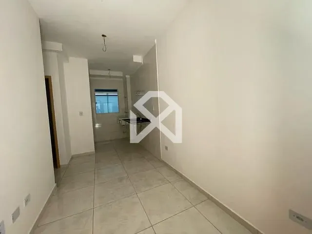 Apartamento com 37m² 2 quartos e 1 banheiro, à venda, no bairro Vila Formosa em São Paulo