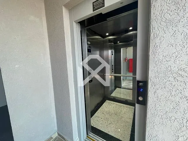 Apartamento com 37m² 2 quartos e 1 banheiro, à venda, no bairro Vila Formosa em São Paulo