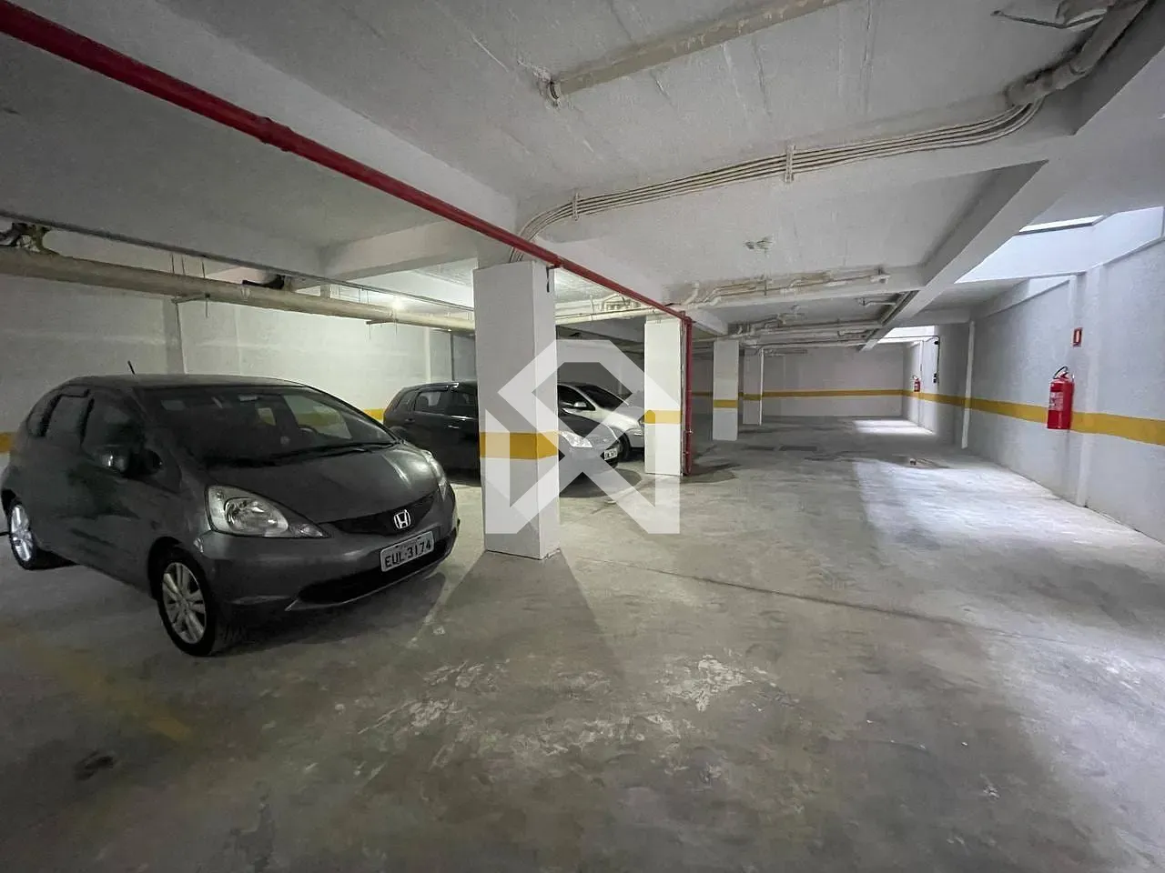 Apartamento, 2 quartos, 37 m² - Foto 14