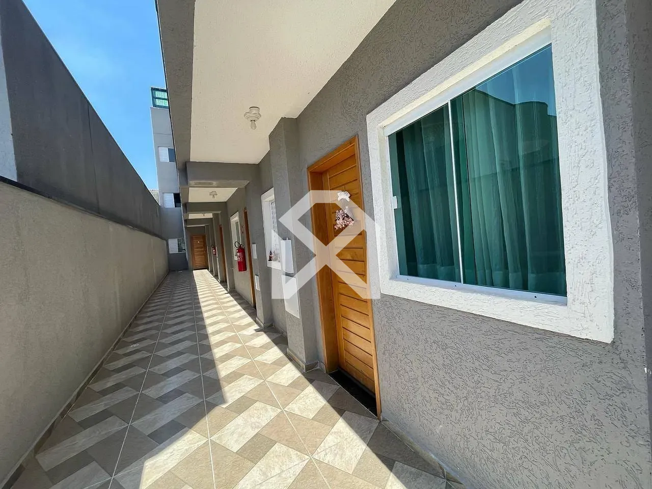 Apartamento, 2 quartos, 37 m² - Foto 3