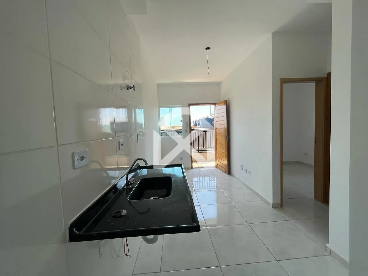 Apartamento, 2 quartos, 37 m² - Foto 6