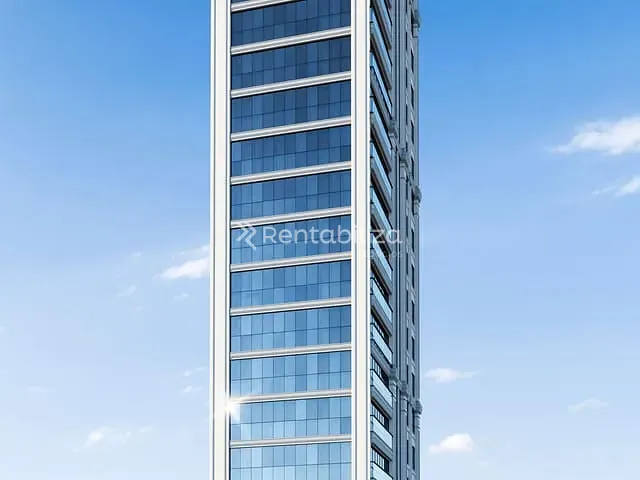 Apartamento com 307m² 4 quartos e 1 banheiro, à venda, no bairro Meia Praia em Itapema