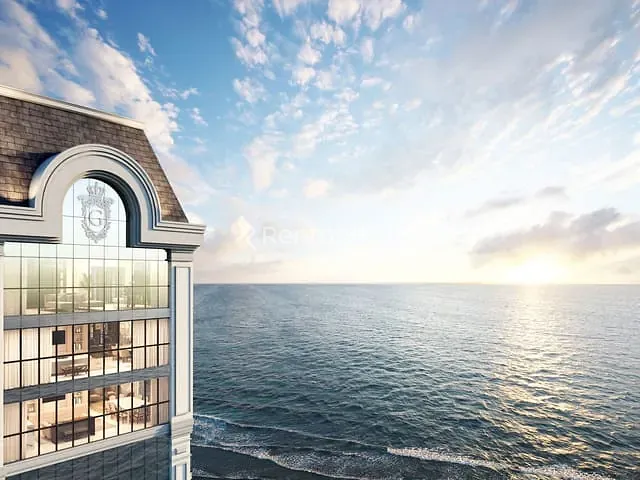 Apartamento com 307m² 4 quartos e 1 banheiro, à venda, no bairro Meia Praia em Itapema