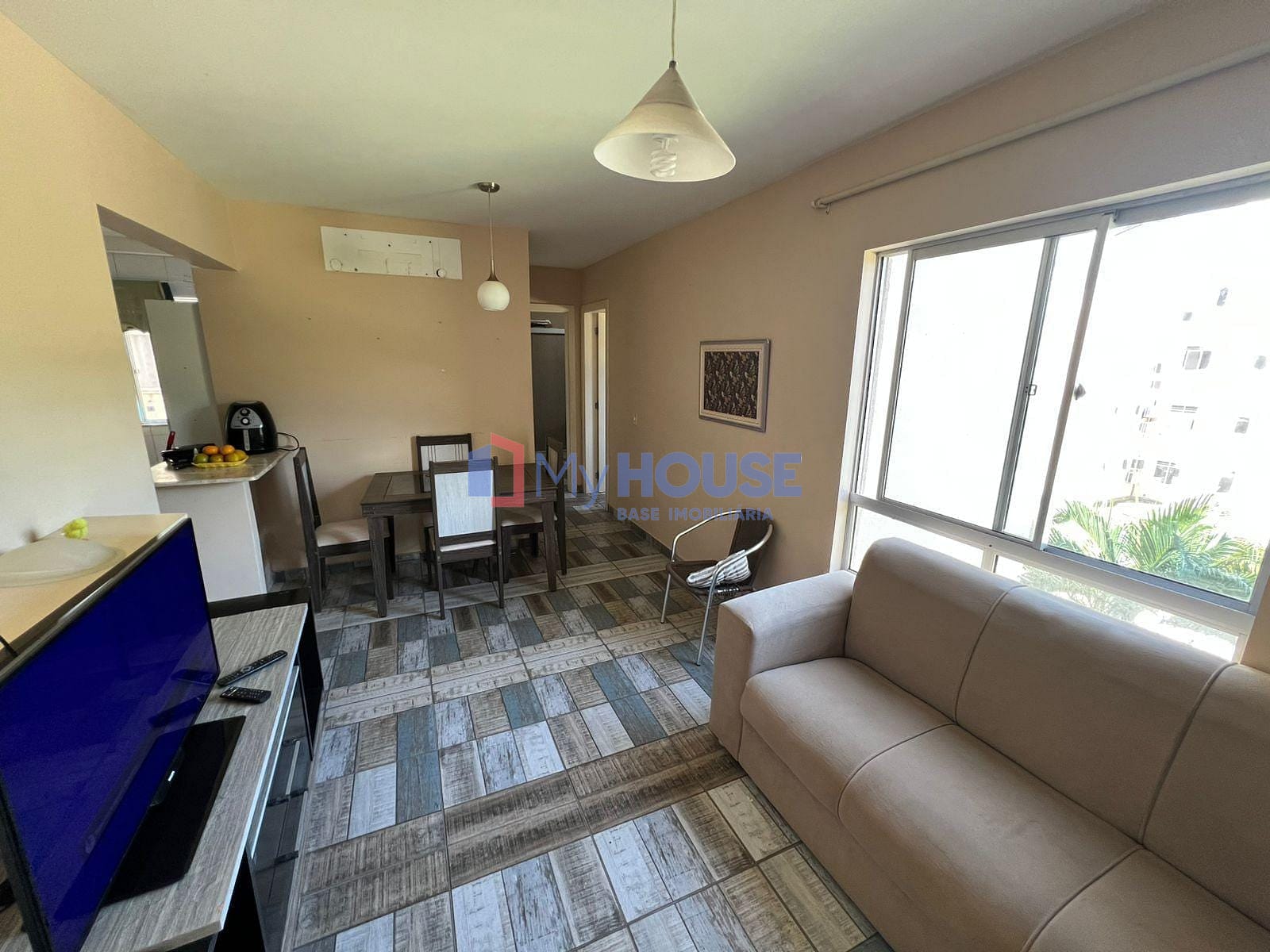 Apartamento à venda com 2 quartos, 65m² - Foto 14