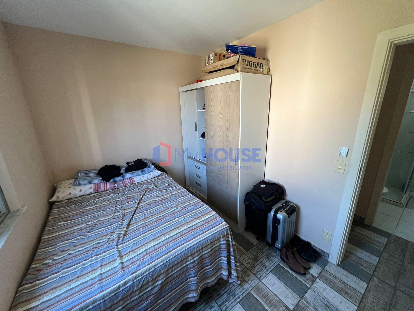 Apartamento à venda com 2 quartos, 65m² - Foto 13