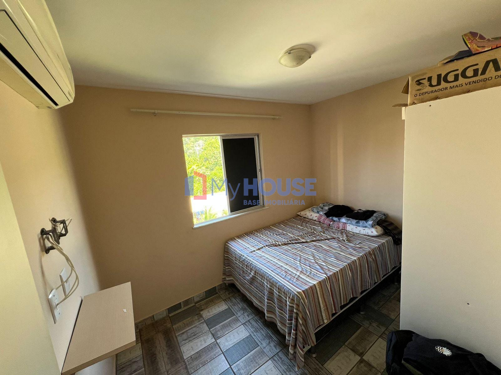 Apartamento à venda com 2 quartos, 65m² - Foto 8