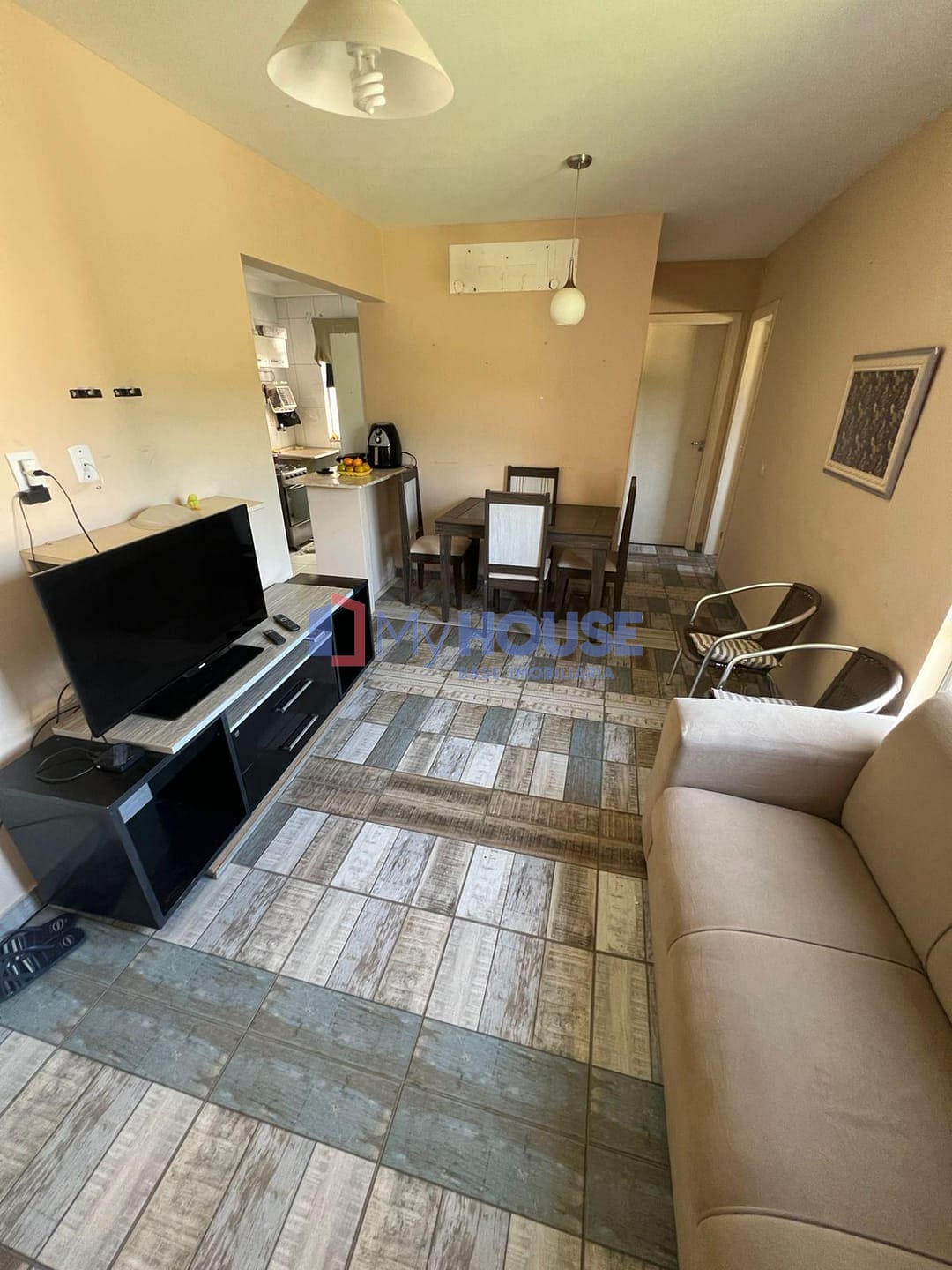 Apartamento à venda com 2 quartos, 65m² - Foto 11