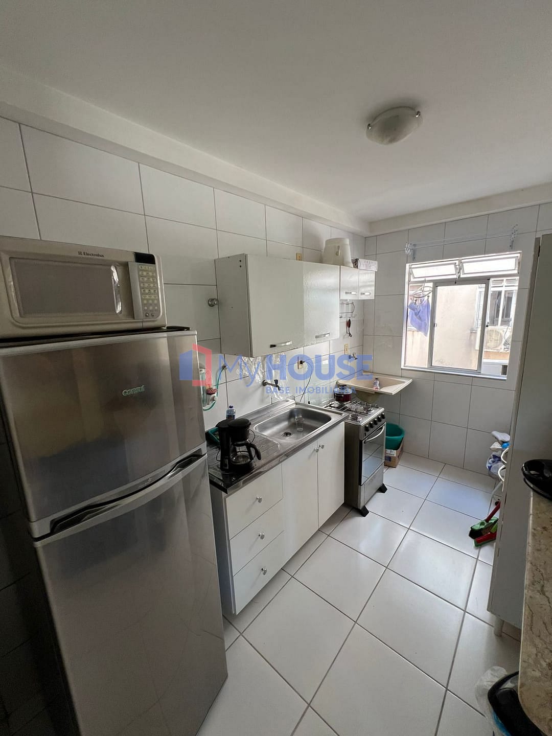 Apartamento à venda com 2 quartos, 65m² - Foto 6