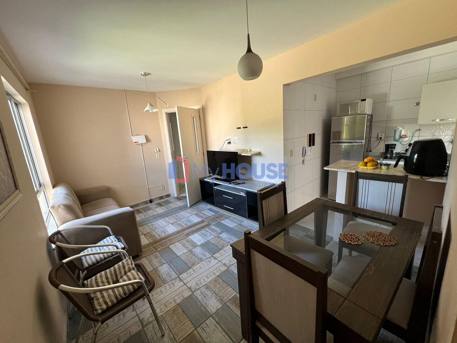 Apartamento à venda com 2 quartos, 65m² - Foto 4