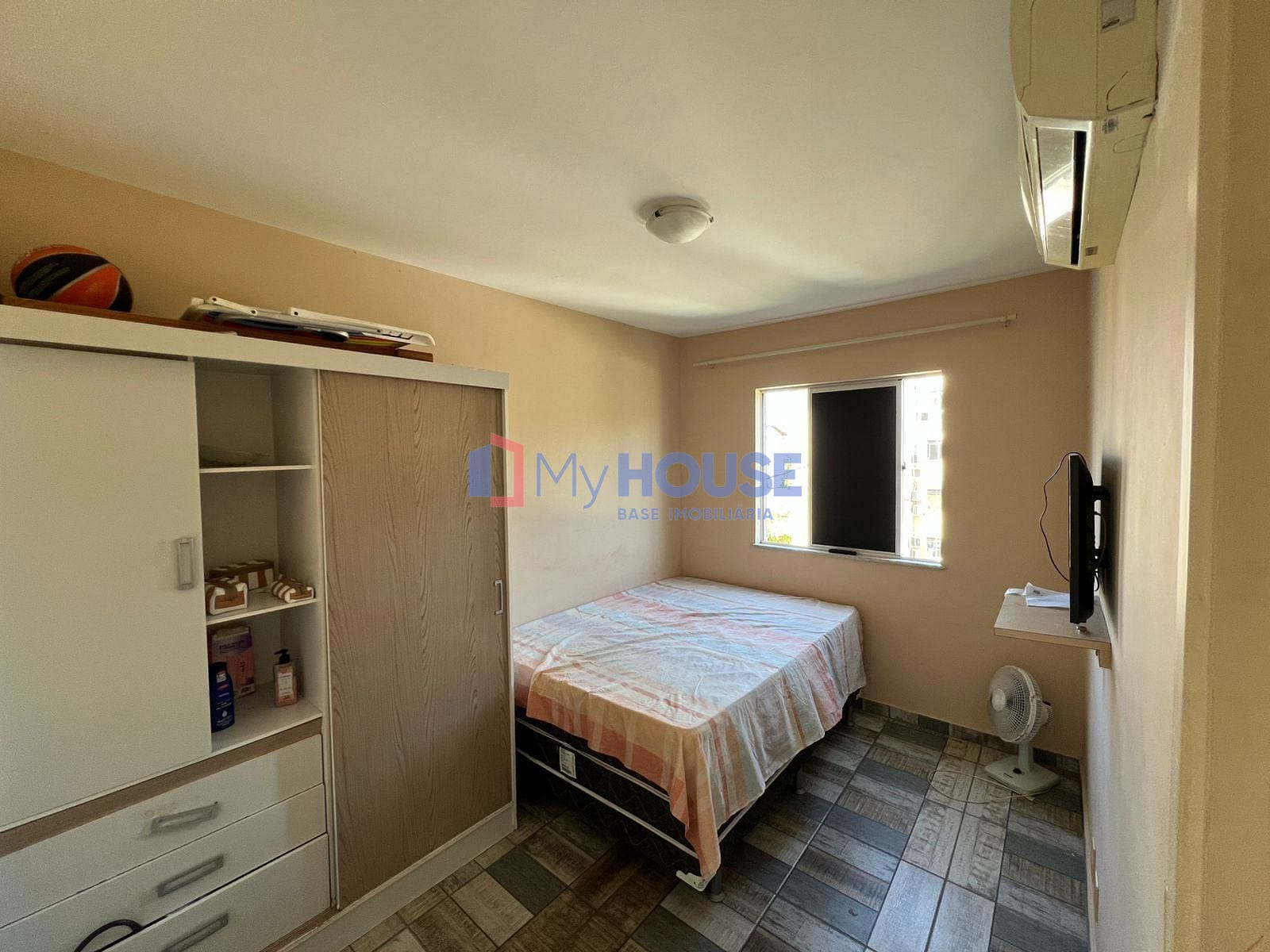 Apartamento à venda com 2 quartos, 65m² - Foto 7