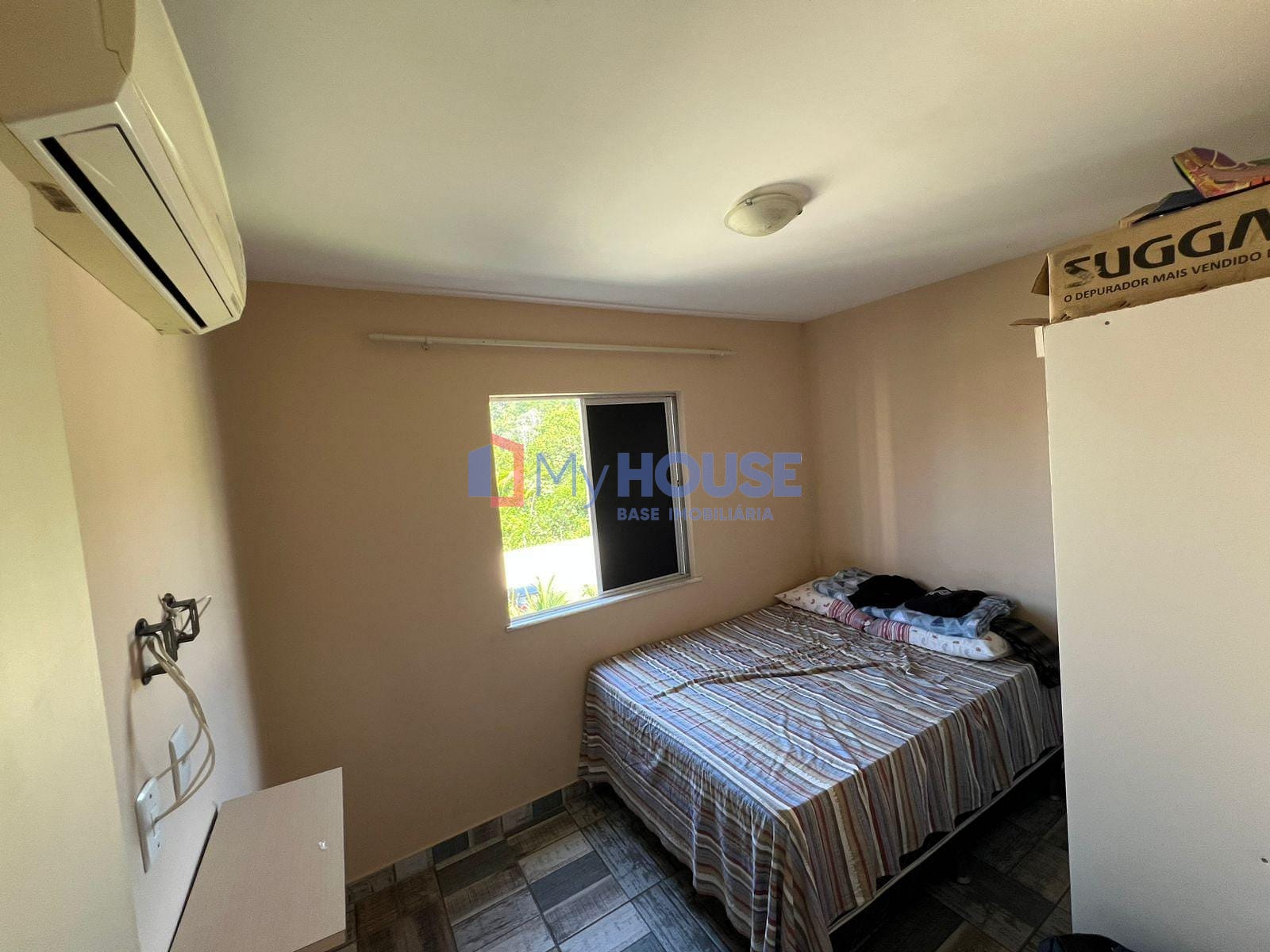 Apartamento à venda com 2 quartos, 65m² - Foto 2