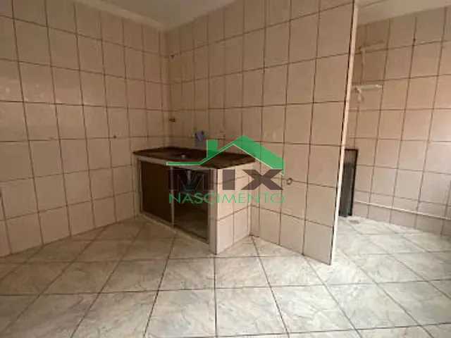 Apartamento com 60m² 2 quartos e 1 banheiro, à venda, no bairro Taboão em São Bernardo do Campo
