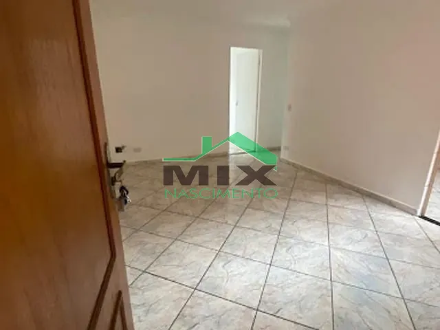 Apartamento com 60m² 2 quartos e 1 banheiro, à venda, no bairro Taboão em São Bernardo do Campo