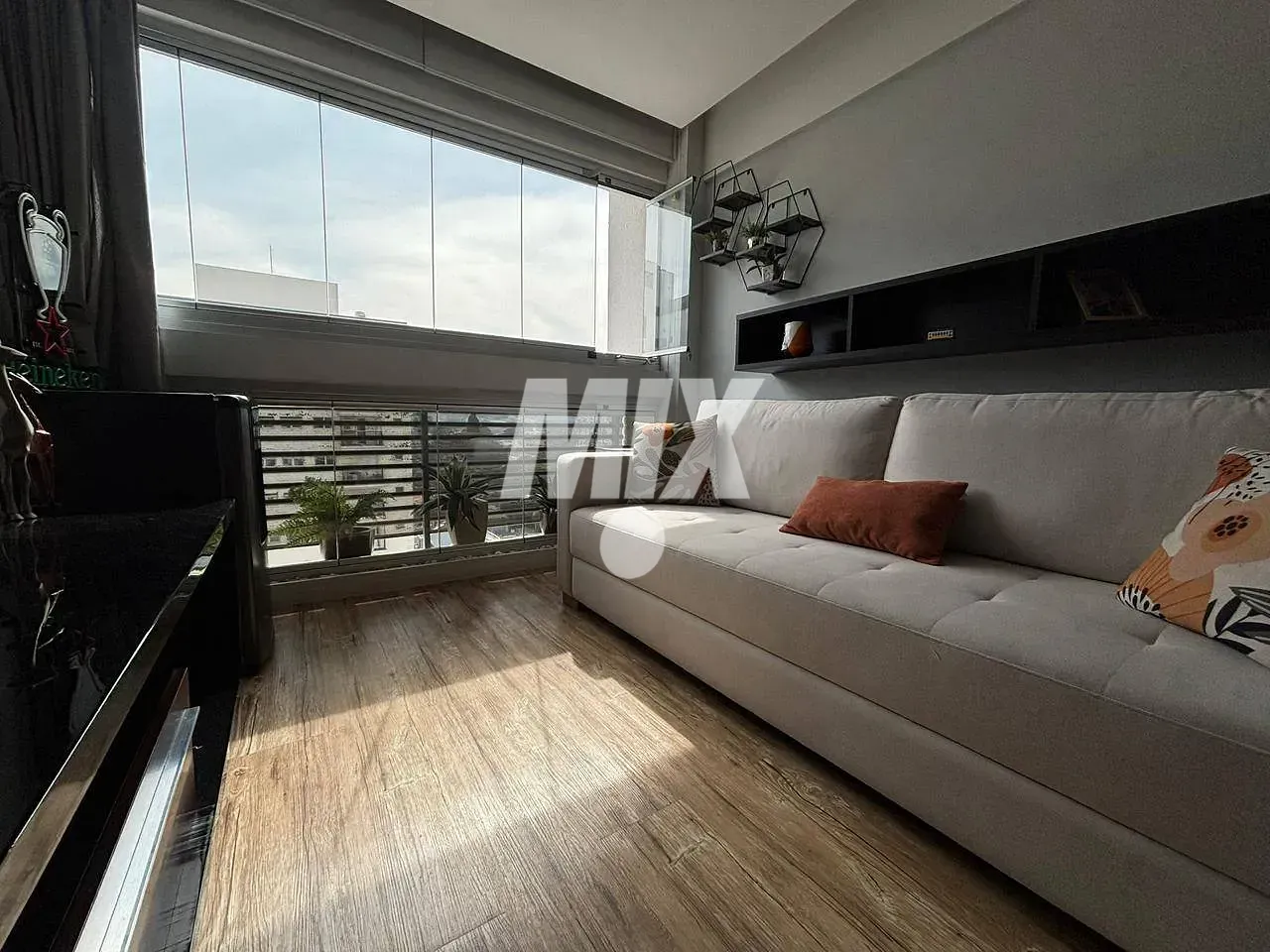 Apartamento, 2 quartos, 57 m² - Foto 5