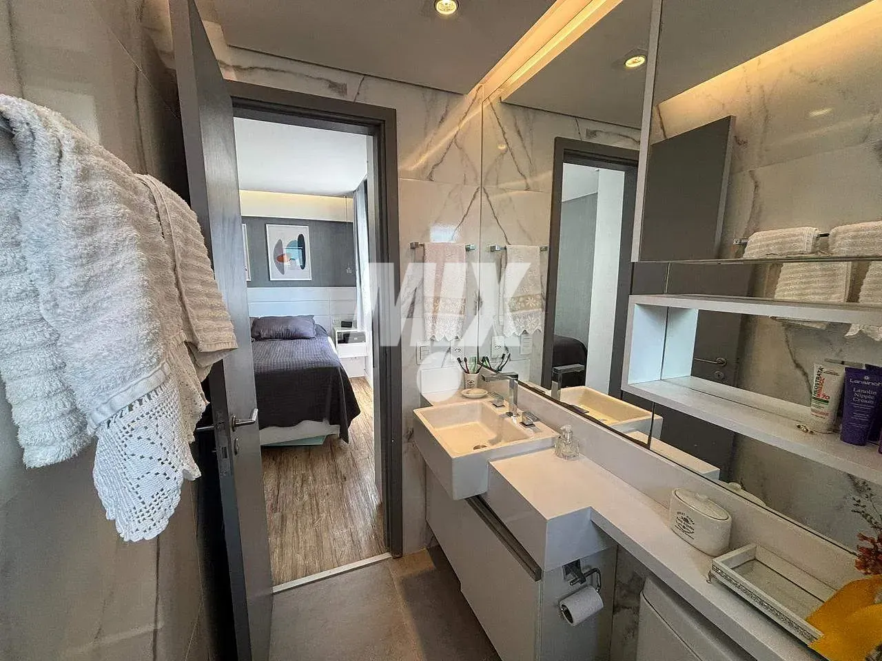 Apartamento, 2 quartos, 57 m² - Foto 3