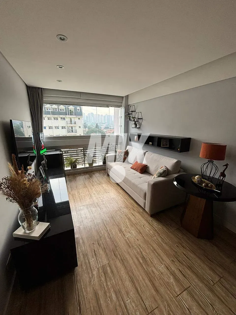Apartamento, 2 quartos, 57 m² - Foto 1