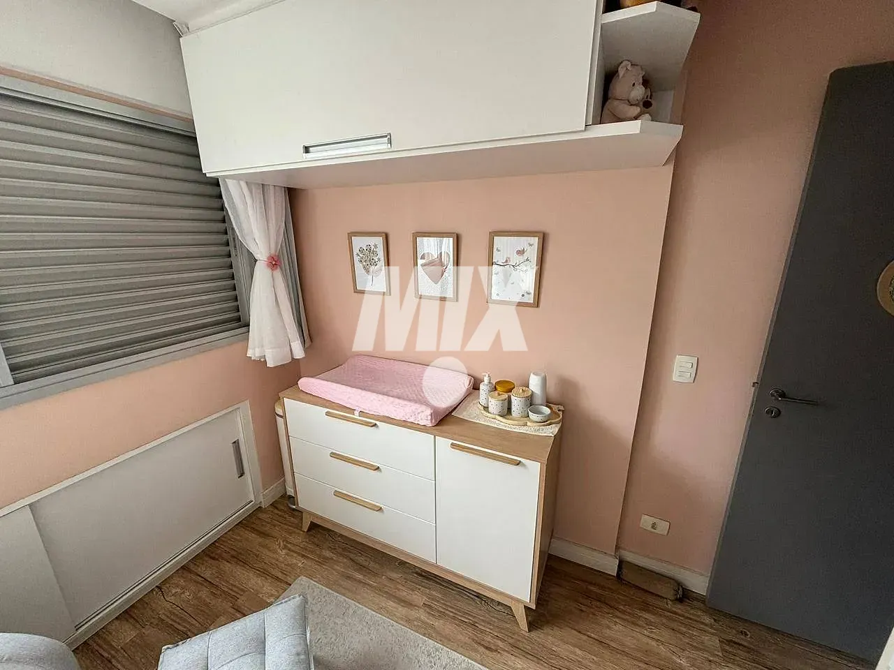 Apartamento, 2 quartos, 57 m² - Foto 6