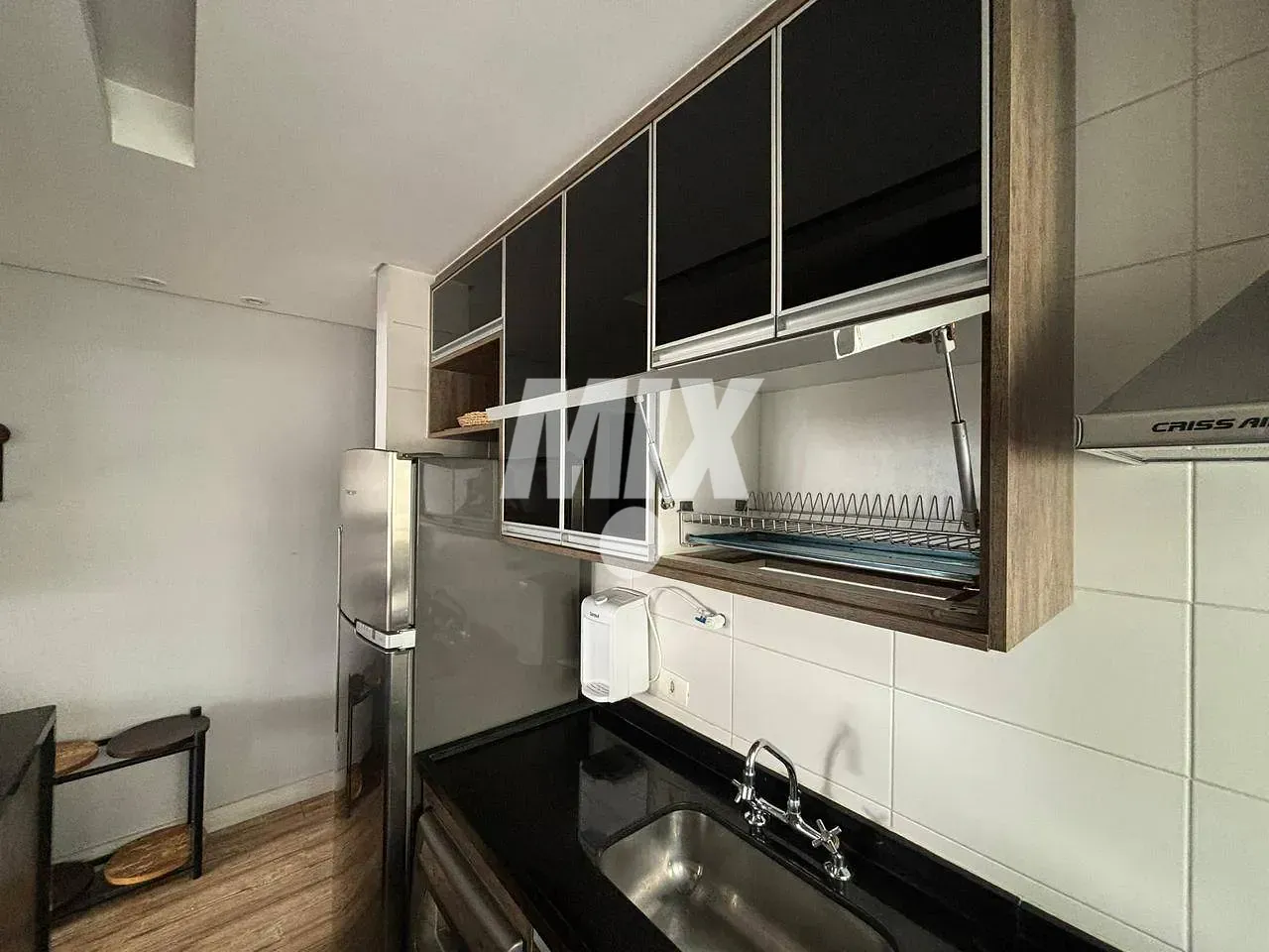 Apartamento, 2 quartos, 57 m² - Foto 7