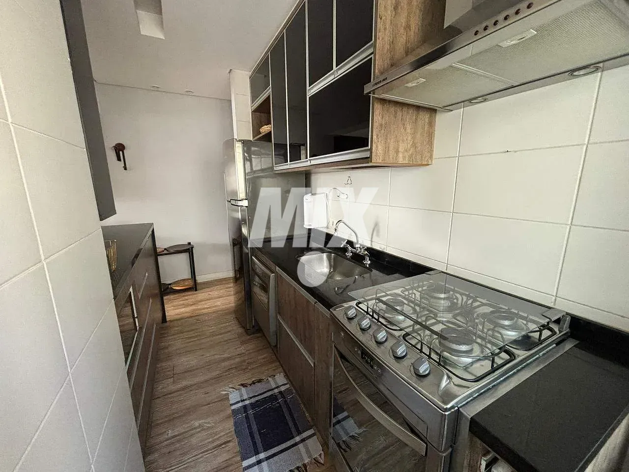 Apartamento, 2 quartos, 57 m² - Foto 8