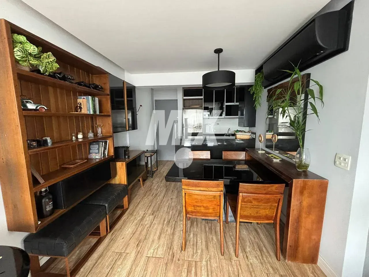 Apartamento, 2 quartos, 57 m² - Foto 22