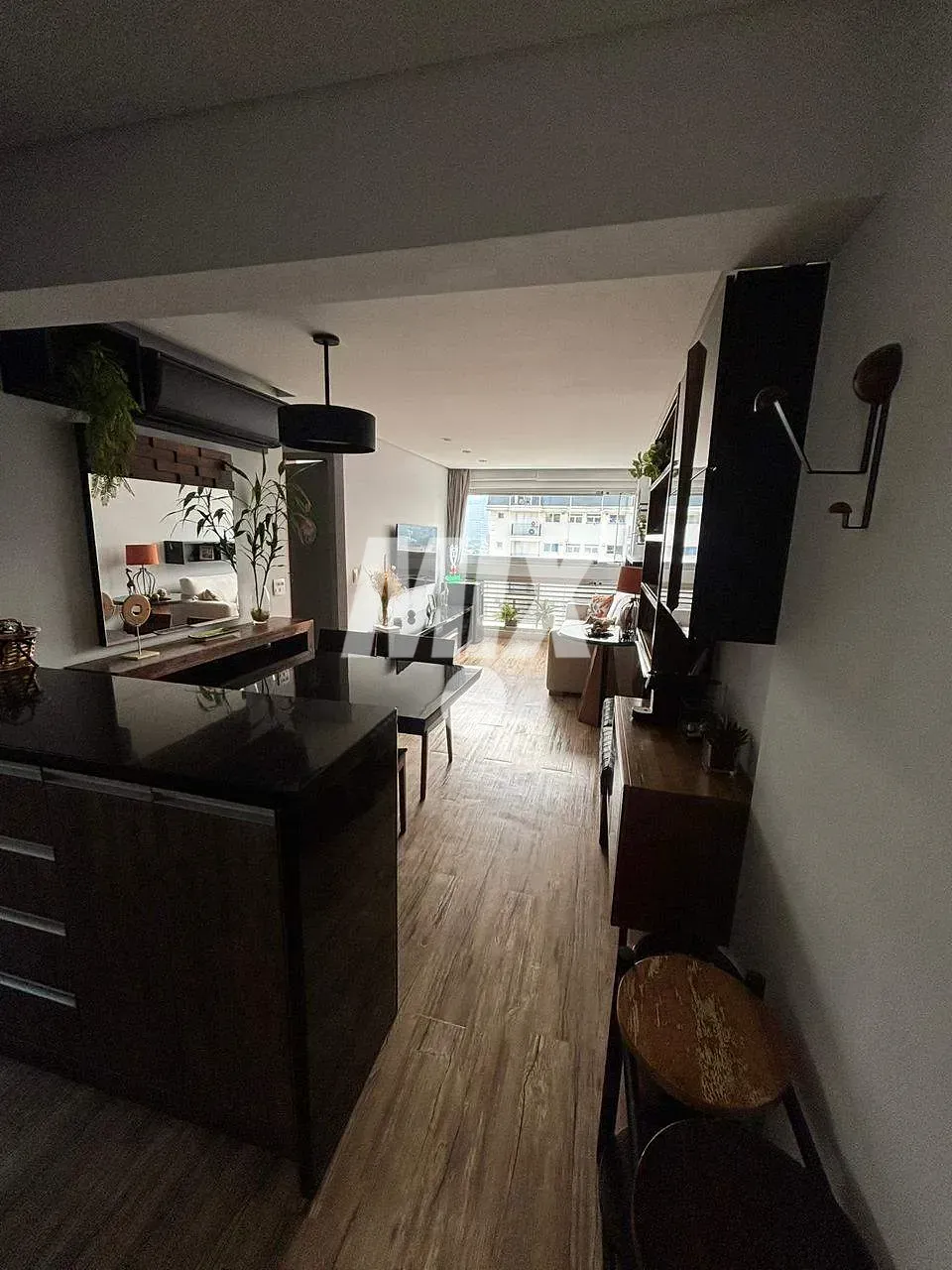 Apartamento, 2 quartos, 57 m² - Foto 23
