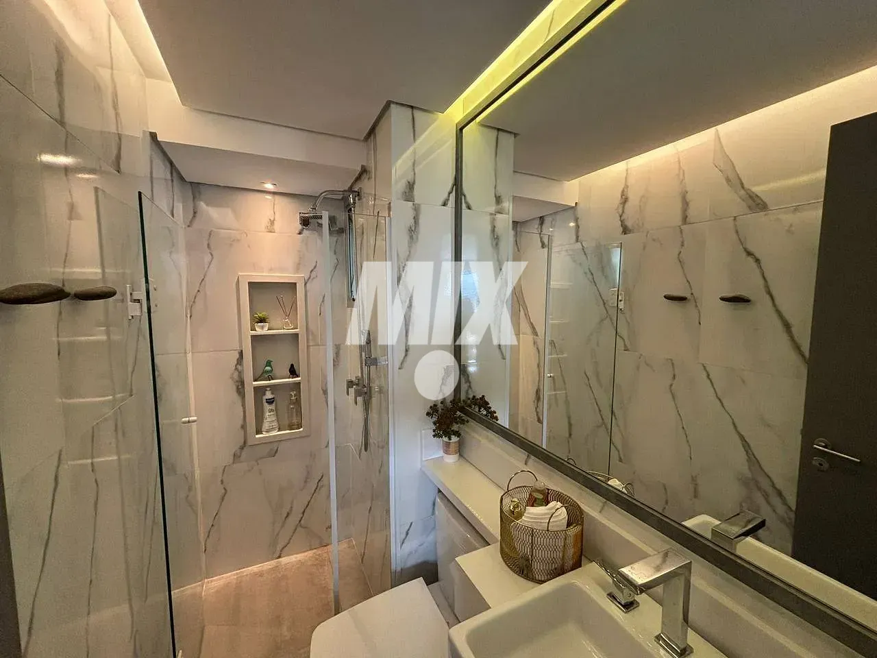 Apartamento, 2 quartos, 57 m² - Foto 24