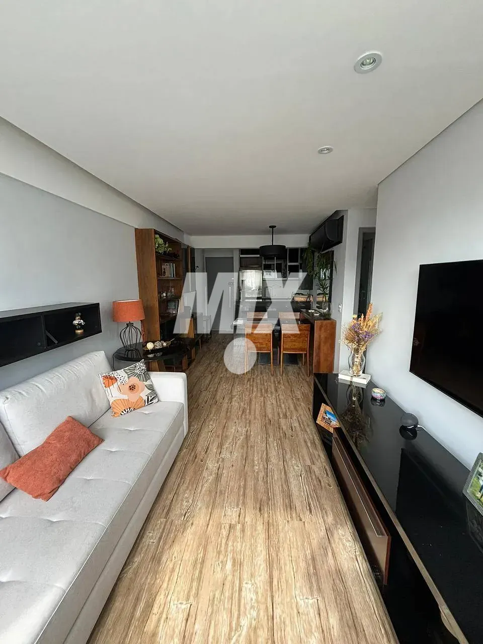 Apartamento, 2 quartos, 57 m² - Foto 25