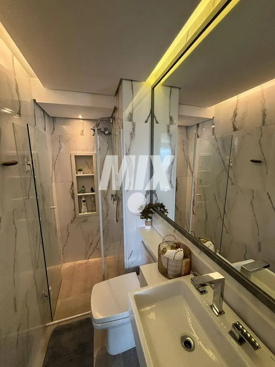 Apartamento, 2 quartos, 57 m² - Foto 26