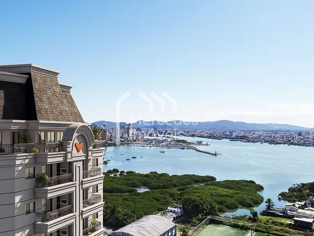 Apartamento com 90m² 3 quartos e 2 banheiros, à venda, no bairro Fazenda em Itajaí