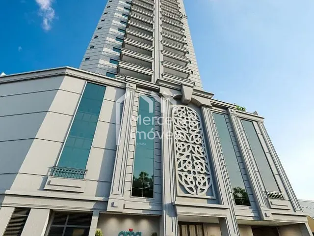 Apartamento com 90m² 3 quartos e 2 banheiros, à venda, no bairro Fazenda em Itajaí