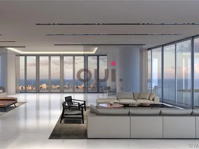 Apartamento 3 quartos e 4 banheiros, à venda, no bairro Indianópolis em São Paulo