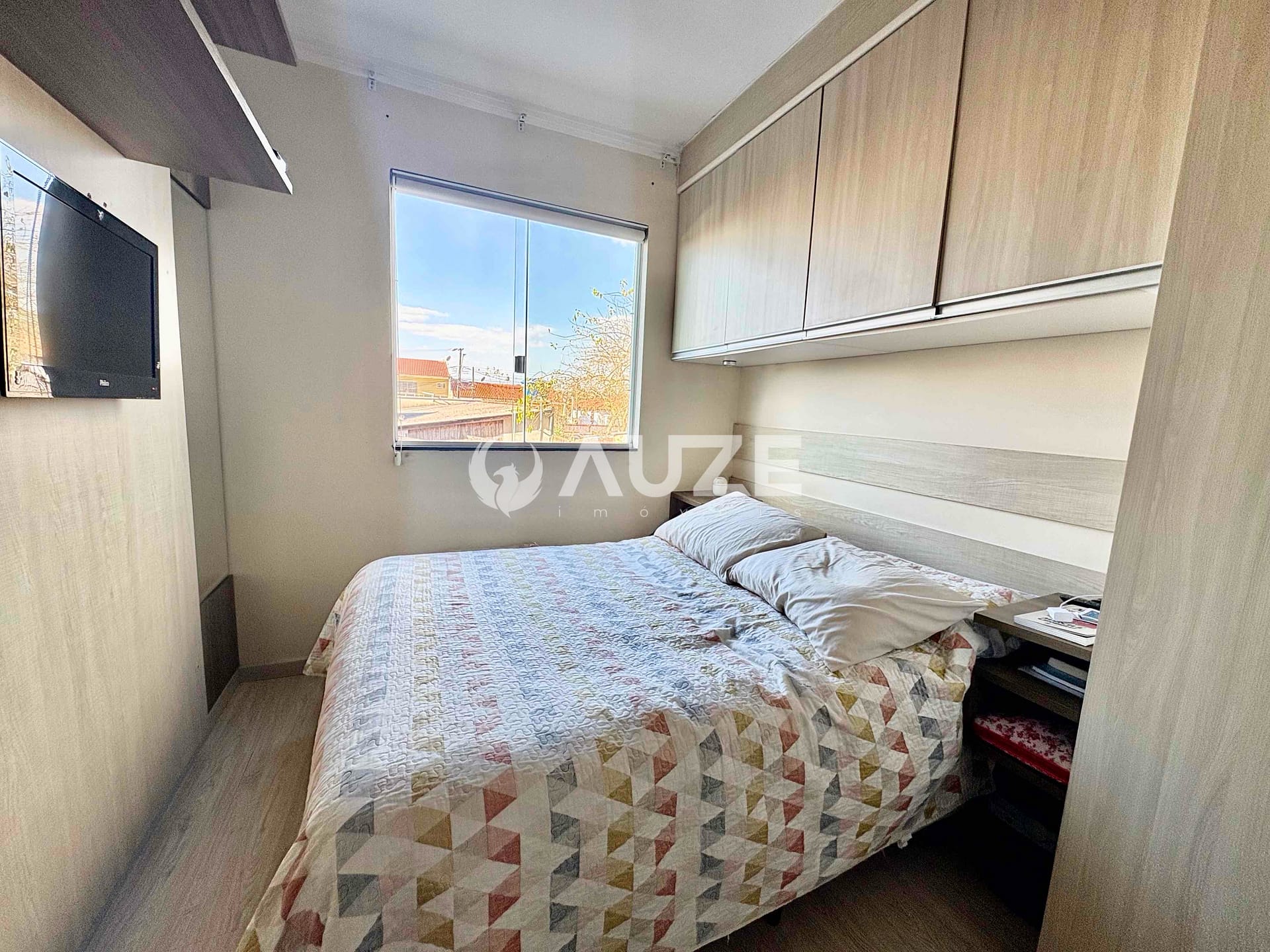 Apartamento à venda com 2 quartos, 48m² - Foto 21